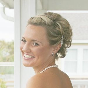 Meet your Posher, Kerry